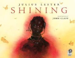 Shining di Julius Lester edito da VOYAGER PAPERBACKS