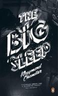 The Big Sleep di Raymond Chandler edito da Penguin Books Ltd (UK)