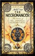 The Necromancer di Michael Scott edito da Listening Library