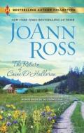 The Return of Caine O'Halloran: Hard Choices di JoAnn Ross, Allison Leigh edito da Harlequin