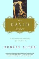 The David Story di Robert Alter edito da W. W. Norton & Company