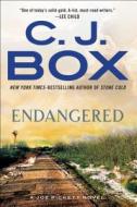 Endangered di C. J. Box edito da PENGUIN GROUP