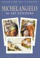 Michelangelo di Buonarroti Michelangelo edito da Dover Publications Inc.