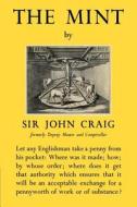 The Mint di John Craig edito da Cambridge University Press