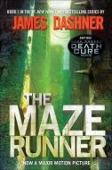 The Maze Runner di James Dashner edito da TURTLEBACK BOOKS