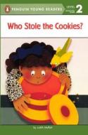 Who Stole the Cookies? di Judith Moffatt edito da Turtleback Books