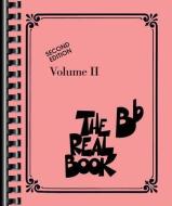 The Bb Real Book edito da Hal Leonard Publishing Corporation