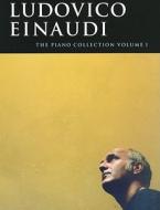 Ludovico Einaudi edito da Hal Leonard Europe Limited
