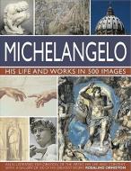 Michelangelo di Rosalind Ormiston edito da Anness Publishing