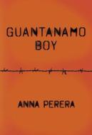 Guantanamo Boy di Anna Perera edito da ALBERT WHITMAN & CO
