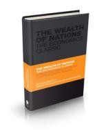 The Wealth of Nations di Adam Smith edito da John Wiley and Sons Ltd