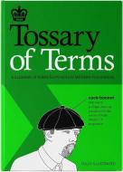 Modern Toss: Tossary of Terms di Jon Link, Mick Bunnage edito da Modern Toss Limited