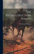 The Reconstruction Period di Peter Joseph Hamilton edito da LEGARE STREET PR