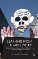 Kapoor, D: Learning from the Ground Up di Dip Kapoor edito da Palgrave Macmillan