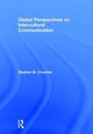 Global Perspectives on Intercultural Communication edito da Taylor & Francis Ltd