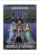 Asgardians: Odin di George O'Connor edito da FIRST SECOND