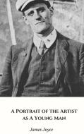 A Portrait of the Artist as a Young Man di James Joyce edito da Lulu.com