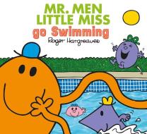 Mr. Men go Swimming di Roger Hargreaves edito da Egmont UK Ltd