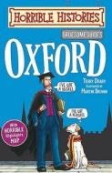 Oxford di Terry Deary edito da Scholastic