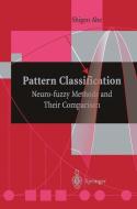 Pattern Classification di Shigeo Abe edito da Springer London