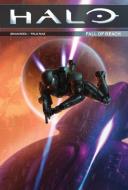 Halo: Fall Of Reach di Brian Reed edito da Dark Horse Comics,U.S.