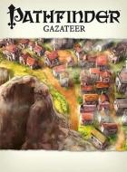 Pathfinder Chronicles: Gazetteer di Erik Mona, Jason Bulmahn edito da PAIZO