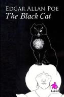 The Black Cat di Edgar Allan Poe edito da LIGHTNING SOURCE INC