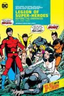 Legion of Super-Heroes: Before the Darkness Vol. 2 di Gerry Conway, Paul Levitz edito da D C COMICS