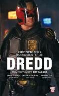 Dredd: Collecting: Dredd Vs Death, Kingdom of the Blind, the Final Cut di Gordon Rennie, David Bishop, Matthew Smith edito da ABADDON BOOKS