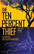 Ten Percent Thief di To Be Announced edito da SOLARIS