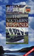The Southern Upland Way di Roger Smith edito da Mercat Press