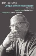 Critique of Dialectical Reason: Volume II di Jean-Paul Sartre edito da VERSO