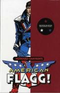 American Flagg di Howard Chaykin edito da Titan Books Ltd