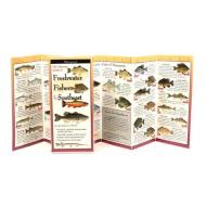 The Ultimate Guide to the Freshwater Fishes of the Southeast edito da Steven M. Lewers & Associates