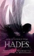 Hades di Alexandra Adornetto edito da Little, Brown Book Group