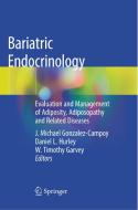 Bariatric Endocrinology edito da Springer Nature Switzerland Ag