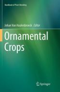 Ornamental Crops edito da Springer International Publishing