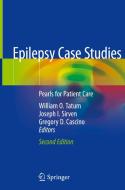 Epilepsy Case Studies edito da Springer Nature Switzerland AG