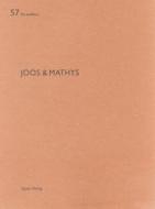 Joos & Mathys di Heinz Wirz edito da Quart Verlag Luzern