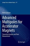 Advanced Multipoles for Accelerator Magnets di Pierre Schnizer edito da Springer International Publishing