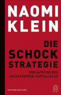 Die Schock-Strategie di Naomi Klein edito da Hoffmann und Campe Verlag