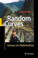 Random Curves di Neal Koblitz edito da Springer Berlin Heidelberg
