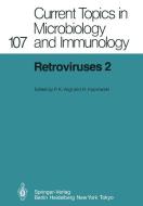 Retroviruses 2 edito da Springer Berlin Heidelberg