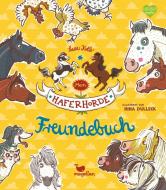 Mein Haferhorde-Freundebuch di Susanne Rebscher edito da Magellan GmbH