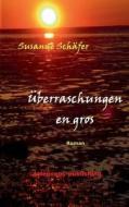 Überraschungen en gros di Susanne Schäfer edito da Books on Demand