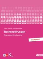 Rechenstörungen di Sabine Kaufmann, Silvia Wessolowski edito da Kallmeyer Sche Verlags-