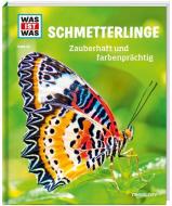 Schmetterlinge. Zauberhaft und farbenprächtig di Nicole Röndigs edito da Tessloff Verlag