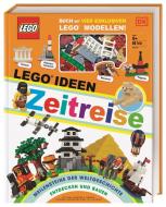 LEGO® Ideen Zeitreise di Rona Skene edito da Dorling Kindersley Verlag