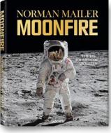 Moonfire di Norman Mailer edito da Taschen Gmbh