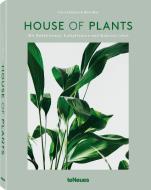 House of Plants di Rose Ray, Caro Langton edito da teNeues Media